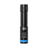 Duiklamp Xtar D20 Press 1200 lumen