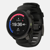 Suunto Ocean Duikcomputer All Black met Tankpod