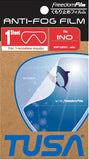 Tusa Anti Fog Film Freedom