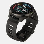 Suunto Ocean Duikcomputer All Black met Tankpod