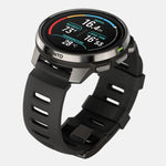 Suunto Ocean Duikcomputer Steel Black