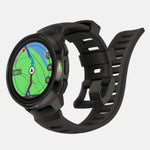 Suunto Ocean Duikcomputer All Black met Tankpod