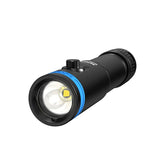 Duiklamp Xtar D20 Press 1200 lumen