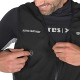 Mares Active Pro Heating Vest XR Line