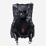 Aqualung BCD Axiom MAN