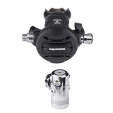 Apeks XTX50 Ademautomaat 1e + 2e Trap