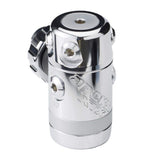Apeks XTX50 Stage3 met XTX40 Octopus