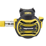 Apeks XTX50 Stage3 met XTX40 Octopus