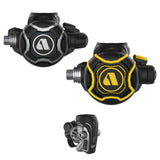 Apeks EVX200 Stage3 1e trap + 2e trap + Octopus