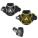 Apeks EVX200 Stage3 1e trap + 2e trap + Octopus