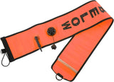 SMB Oppervlakte boei oranje