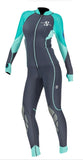 Scubapro EVERFLEX 1,5 mm  Broek en Top Dames