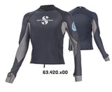 Scubapro EVERFLEX 1,5 mm  Broek en Top Heren
