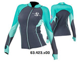 Scubapro EVERFLEX 1,5 mm  Broek en Top Dames
