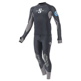 Scubapro EVERFLEX 1,5 mm  Broek en Top Heren