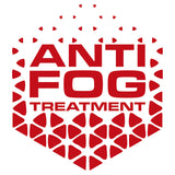 Seac Clear ANTI FOG Masker
