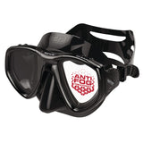 Seac Clear ANTI FOG Masker
