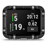 Garmin Descent X30 Duikcomputer