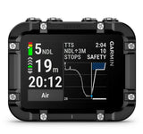 Garmin Descent X30 Duikcomputer