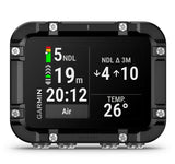 Garmin Descent X30 Duikcomputer