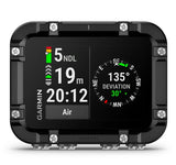 Garmin Descent X30 Duikcomputer