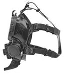 SCUBAPRO Full-Face Masker FM2