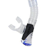 Seac Fast Tech Snorkel