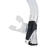 Seac Fast Tech Snorkel