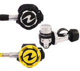 Aqualung Automatenset HELIX PRO + OCT