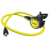 Seac Sub automatenset IT300 met tas