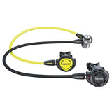 Seac Sub automatenset IT300 met tas