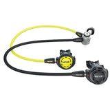 Seac Sub automatenset IT300 met tas
