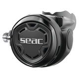 Seac Sub automatenset IT300 met tas