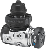 Scubapro MK17 EVO / S600 / R105 octopus package