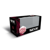 Seac Clear ANTI FOG Masker