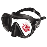 Seac Pura ANTI FOG Masker