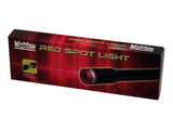 BigBlue laser lamp Rood