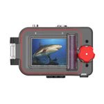 Sealife Reefmaster RM - 4K combinatie Sea Dragon 2000F