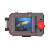 Sealife Reefmaster RM - 4K combinatie Sea Dragon 2000F