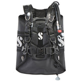 Scubapro Hydros Pro 2