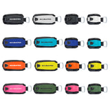 Scubapro Hydros Pro 2 Color Loodpockets