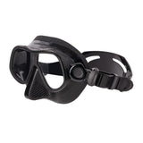 Scubapro Apnea - Steel Comp duikbril