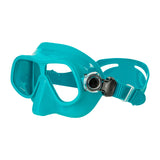 Scubapro Apnea - Steel Comp duikbril