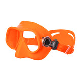 Scubapro Apnea - Steel Comp duikbril