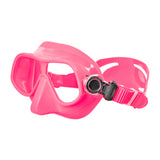 Scubapro Apnea - Steel Comp duikbril