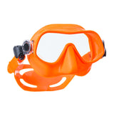 Scubapro Steel Pro Duikbril