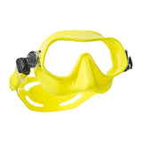 Scubapro Steel Pro Duikbril
