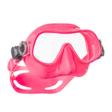 Scubapro Steel Pro Duikbril