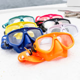 Scubapro Zoom Lite masker