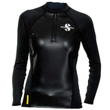 Scubapro Hybrid Thermo top lange mouwen 1 mm